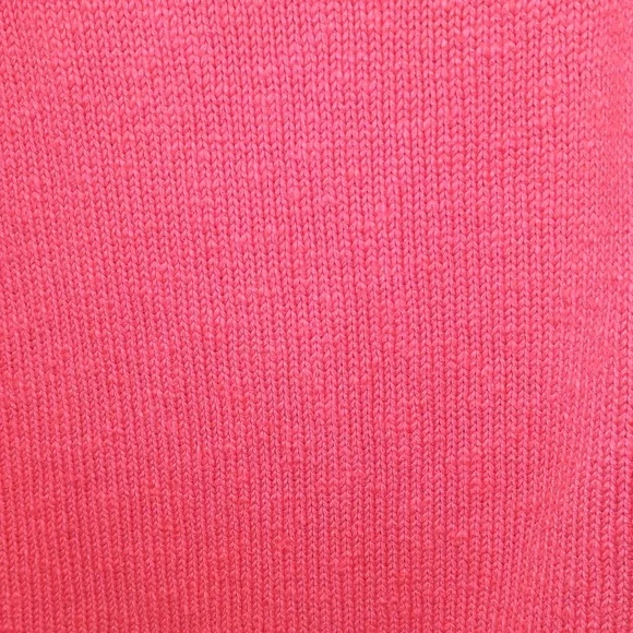 LLBean Women's Size M Pet 100% Cotton Sweater - Picture 2 of 11